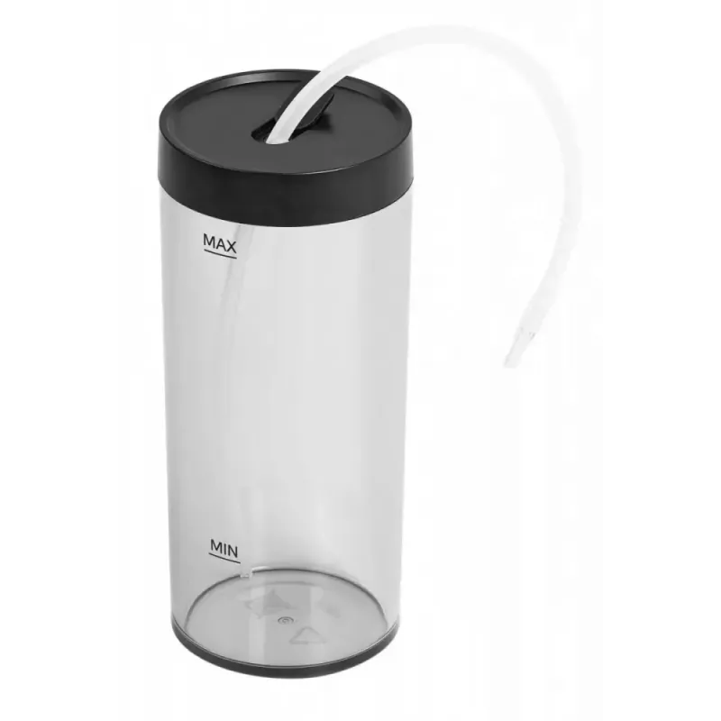 Amica Elegance CM 7011 espresso kafijas aparāts, tērauda dzirnaviņas, integrēta piena putu sistēma