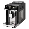 Amica Elegance CM 7011 espresso kafijas aparāts, tērauda dzirnaviņas, integrēta piena putu sistēma