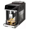 Amica Elegance CM 7011 espresso kafijas aparāts, tērauda dzirnaviņas, integrēta piena putu sistēma
