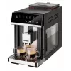 Amica Elegance CM 7011 espresso kafijas aparāts, tērauda dzirnaviņas, integrēta piena putu sistēma
