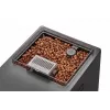 Amica Elegance CM 7011 espresso kafijas aparāts, tērauda dzirnaviņas, integrēta piena putu sistēma
