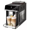 Amica Elegance CM 7011 espresso kafijas aparāts, tērauda dzirnaviņas, integrēta piena putu sistēma
