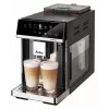 Amica Elegance CM 7011 espresso kafijas aparāts, tērauda dzirnaviņas, integrēta piena putu sistēma