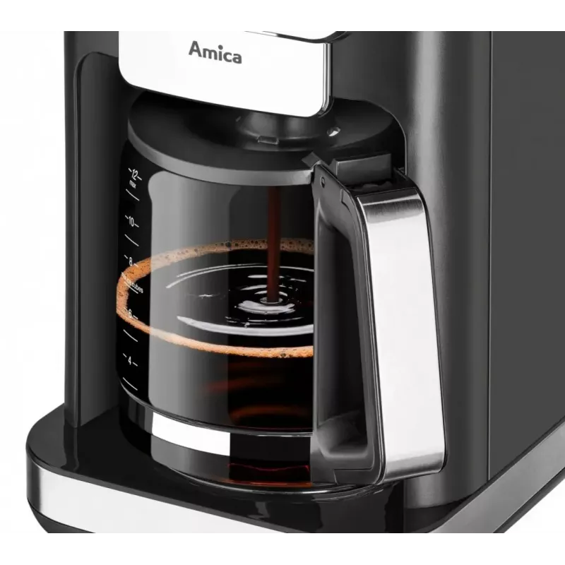 Kafijas automāts AMICA 1,2L CD2011