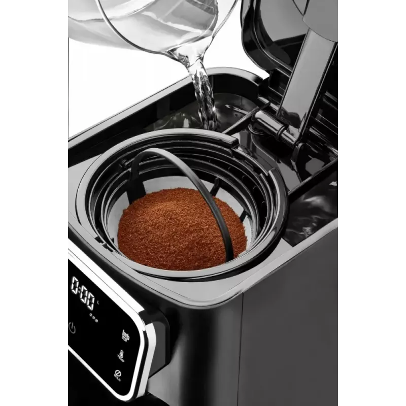Kafijas automāts AMICA 1,2L CD2011