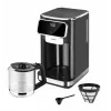 Kafijas automāts AMICA 1,2L CD2011