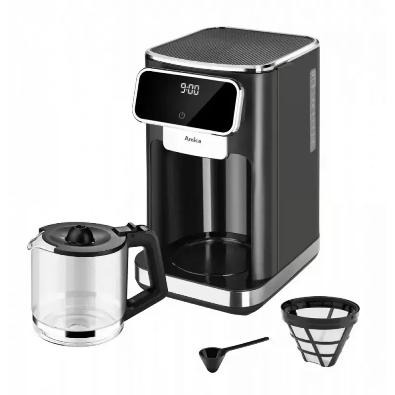 Kafijas automāts AMICA 1,2L CD2011