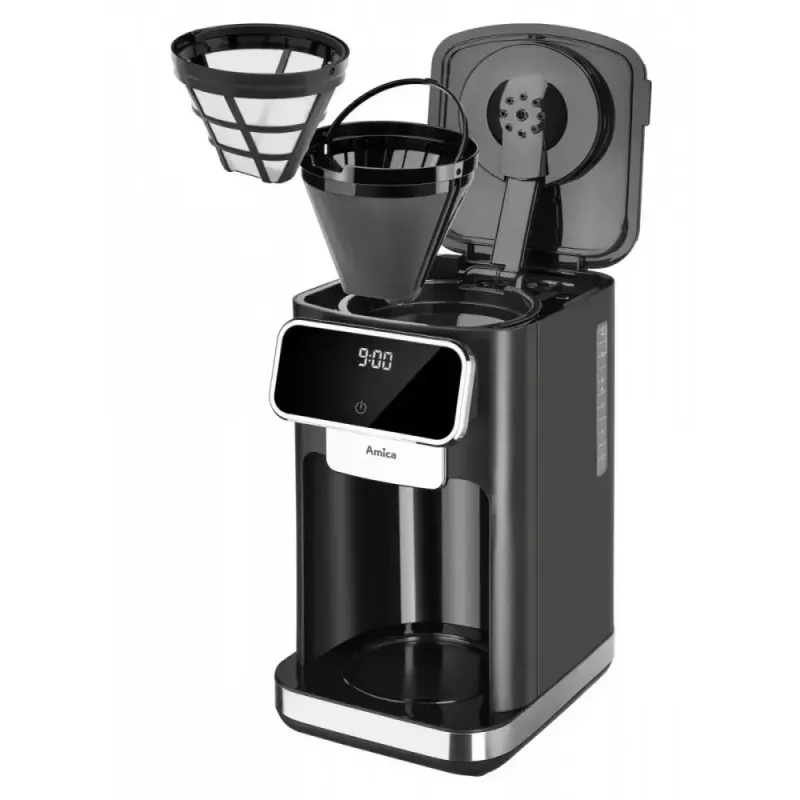Kafijas automāts AMICA 1,2L CD2011
