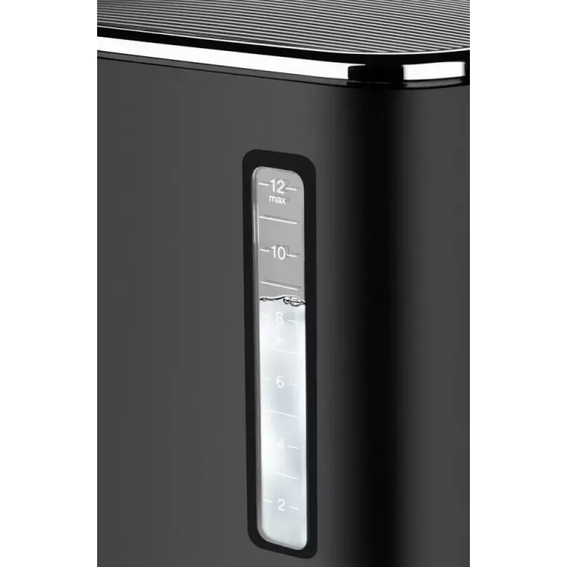 Kafijas automāts AMICA 1,2L CD2011