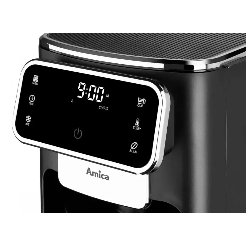 Kafijas automāts AMICA 1,2L CD2011