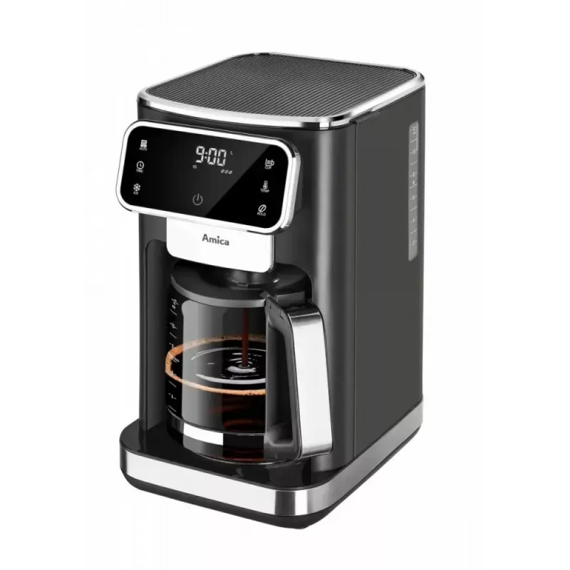 Kafijas automāts AMICA 1,2L CD2011