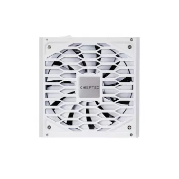 Chieftec Vega PPG-750-CW barošanas bloks 750 W 24-pin ATX ATX Balts