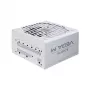 Chieftec Vega PPG-850-CW barošanas bloks 850 W 20+4 pin ATX ATX Balts