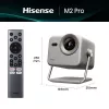 Hisense M2 Pro UHD 4K (3840x2160) 3D Pelēks