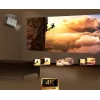 Hisense M2 Pro UHD 4K (3840x2160) 3D Pelēks