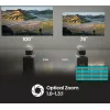 Hisense M2 Pro UHD 4K (3840x2160) 3D Pelēks