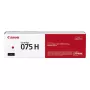 Tonera Canon 075 High Capacity 2500 lappuses fuksīna