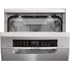 Brīvi stāvoša trauku mazgājamā mašīna Bosch Serie 6 SPS6EMI21E — Šaurā 45 cm, 10 trauku komplekti, 8 programmas, Energoklase B