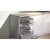 Brīvi stāvoša trauku mazgājamā mašīna Bosch Serie 6 SPS6EMI21E — Šaurā 45 cm, 10 trauku komplekti, 8 programmas, Energoklase B