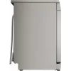 Brīvi stāvoša trauku mazgājamā mašīna Bosch Serie 6 SPS6EMI21E — Šaurā 45 cm, 10 trauku komplekti, 8 programmas, Energoklase B