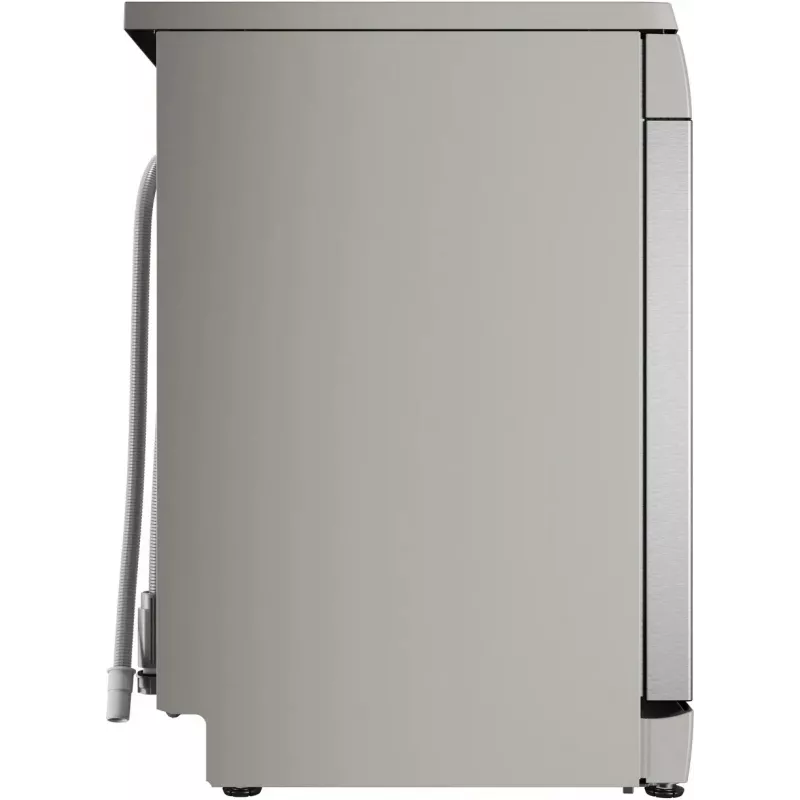 Brīvi stāvoša trauku mazgājamā mašīna Bosch Serie 6 SPS6EMI21E — Šaurā 45 cm, 10 trauku komplekti, 8 programmas, Energoklase B
