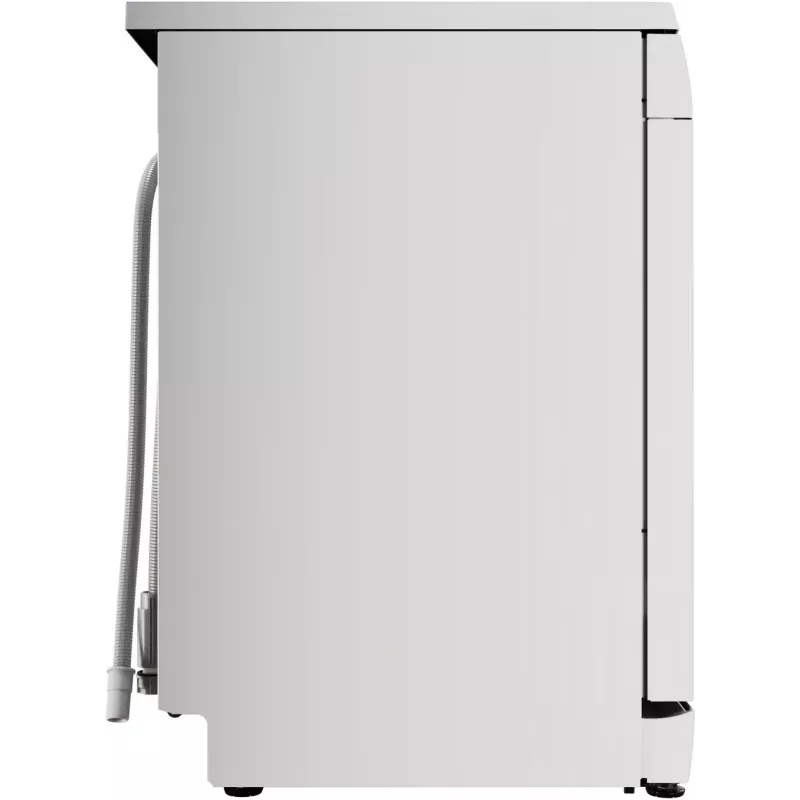 Trauku mazgājamā mašīna Bosch Serie 4 SMS4HVW14E Brīvi stāvoša 60 cm — 14 komplekti, 46 dB, Siltummainis