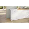 Trauku mazgājamā mašīna Bosch Serie 4 SMS4HVW14E Brīvi stāvoša 60 cm — 14 komplekti, 46 dB, Siltummainis