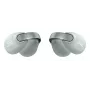 JVC HA-NP1T Bezvadu austiņas True Wireless Stereo (TWS) Ear-clip-on Zvanīšanai/Mūzikai USB Type-C Bluetooth Pelēks, Sudrabs