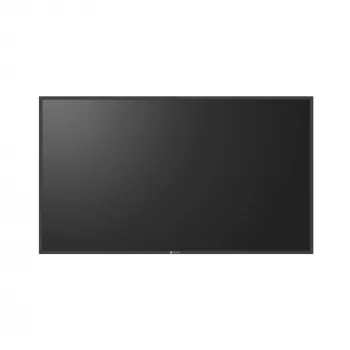 AG Neovo QM4303 Signālu displejs 43 collas 4K Ultra HD LED 500 cd/m² Melns 24/7