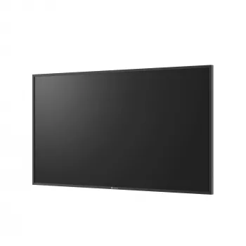 AG Neovo QM4303 Signālu displejs 43 collas 4K Ultra HD LED 500 cd/m² Melns 24/7