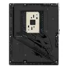 Mātesplate GIGABYTE X870E AORUS ELITE X3D, AM5, ATX