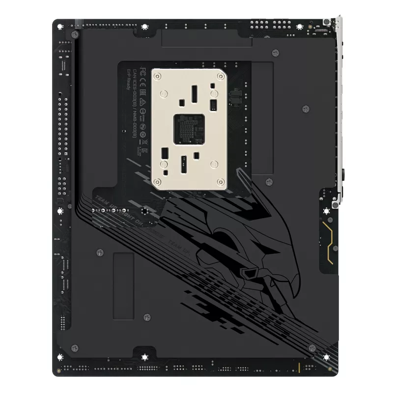 Mātesplate GIGABYTE X870E AORUS ELITE X3D, AM5, ATX