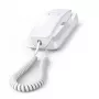Gigaset Desk 200 vadu telefons balts