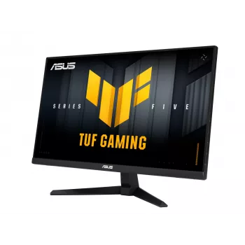ASUS TUF Gaming VG259QM5A monitors 62.2 cm (24.5 collas) 1920 x 1080 pikseļi Full HD LCD Melns