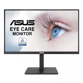 ASUS VA27AQ 27 collu QHD IPS monitors 2560x1440 75Hz