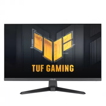 ASUS TUF Gaming VG257Q5A 24,5 collu Full HD LCD monitors