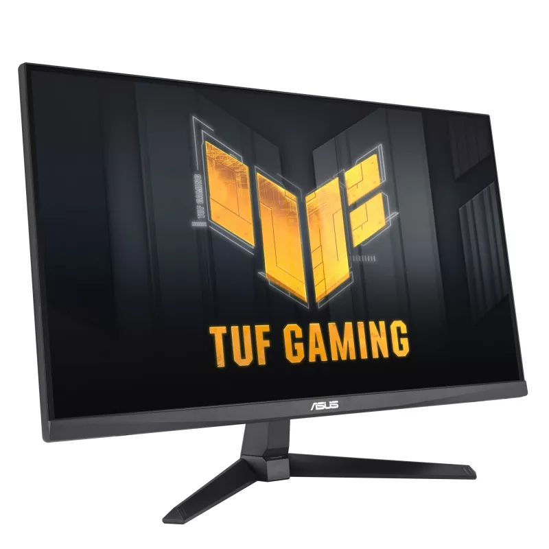 ASUS TUF Gaming VG257Q5A 24,5 collu Full HD LCD monitors