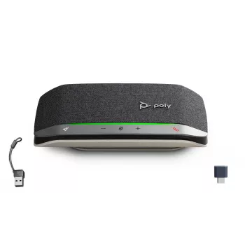 Skaļrunis Poly Sync 20+ USB-C/A Adapter B95VKAA#AC3