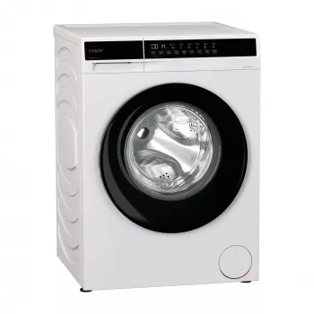 Candy EY 26SB7-S veļas mazgājamā mašīna, priekšējā ielāde, 6 kg, 1200 apgr./min, balta