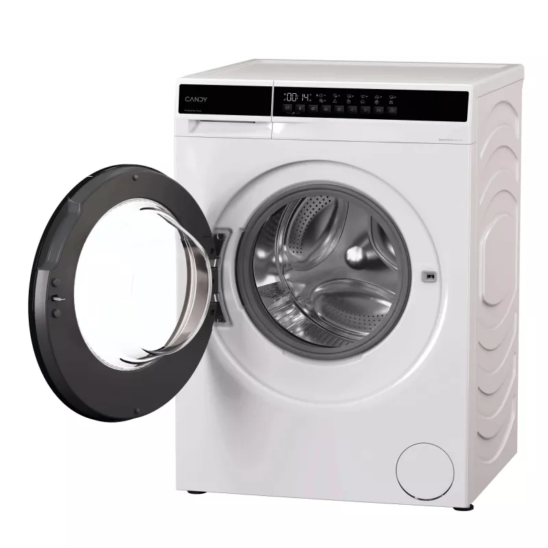 Candy EY 26SB7-S veļas mazgājamā mašīna, priekšējā ielāde, 6 kg, 1200 apgr./min, balta