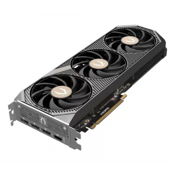 ZOTAC GeForce RTX 5070 SOLID 12GB GDDR7 videokarte ZT-B50700D-10P