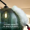 VILEDA Flex&Catch 177662 putekļu slotiņas maiņas ieliktņu komplekts - 10 gab.