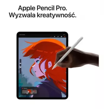 Planšetdators Apple iPad Pro 13 collu M5 16GB 1TB iPadOS