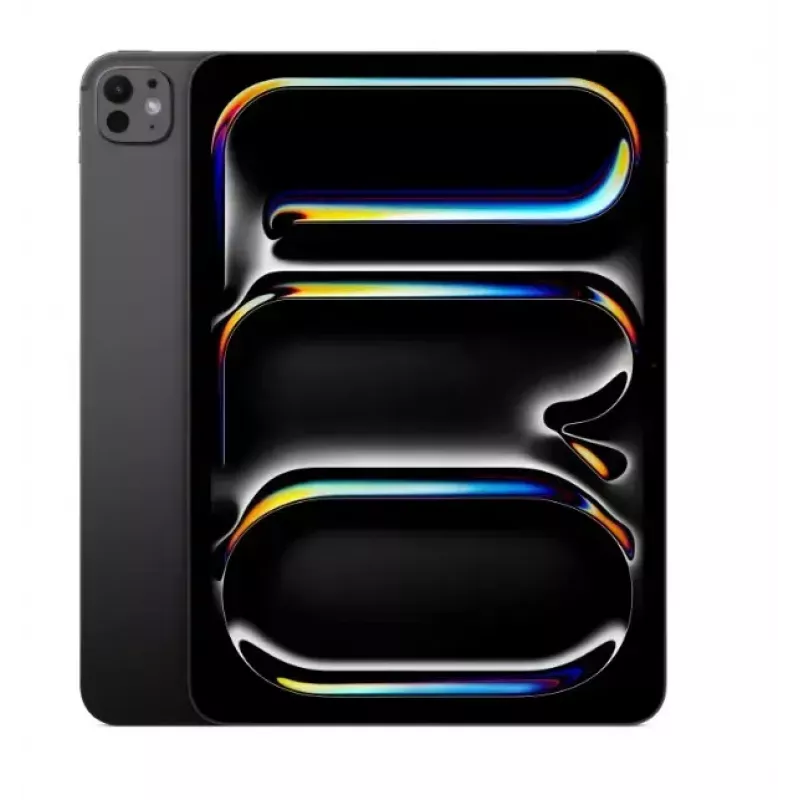 Planšetdators Apple iPad Pro 13 collu M5 16GB 1TB iPadOS