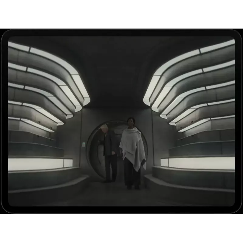 Planšetdators Apple iPad Pro 13 collu M5 16GB 2TB