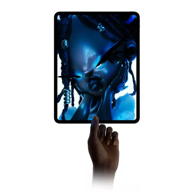 Planšetdators Apple iPad Pro 13 collu M5 16GB 2TB
