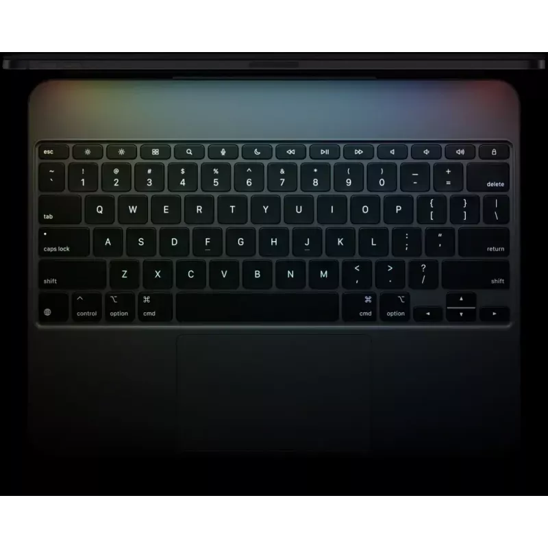 Planšetdators Apple iPad Pro 13 collu M5 16GB 2TB