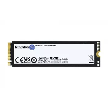 SSD Kingston FURY RENEGADE G5 M.2 2280 NVMe 8TB 14800MB/s