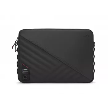 ASUS BS3601 ROG SLEEVE 4.0/16 40.6 cm (16 collu) Sleeve maciņš Melns