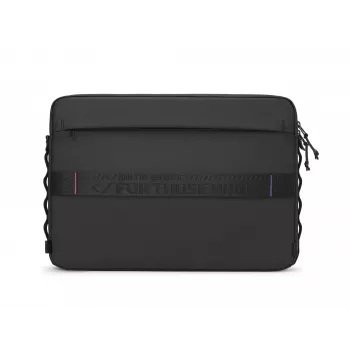 ASUS BS3601 ROG SLEEVE 4.0/16 40.6 cm (16 collu) Sleeve maciņš Melns